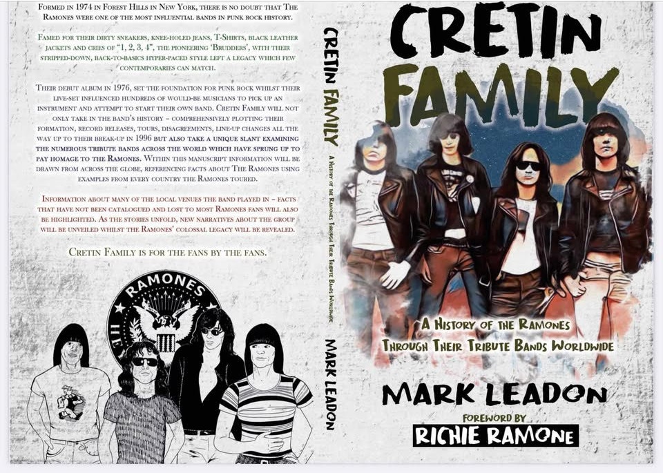 Creting Family