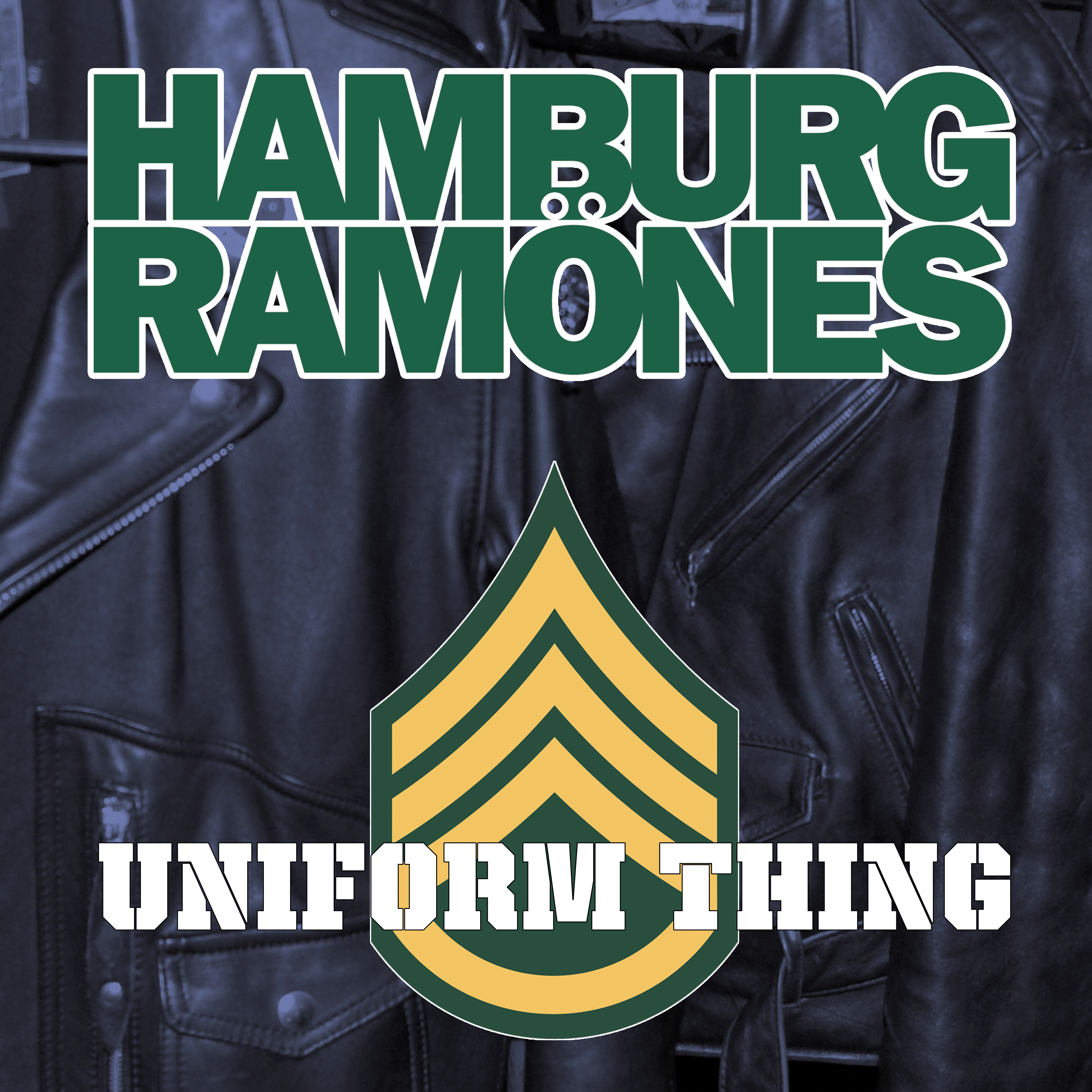 UNIFORM THING (2011)