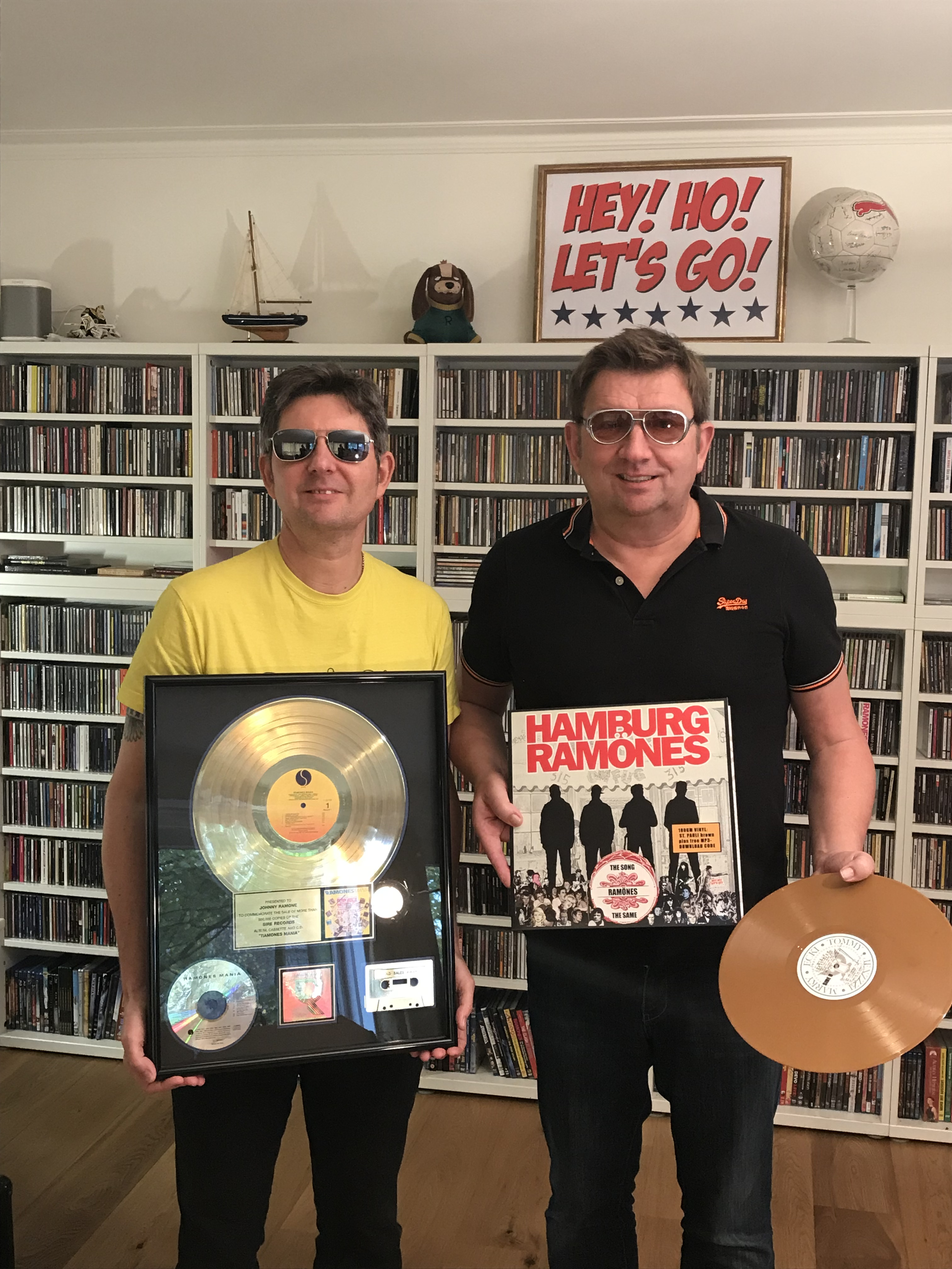 Gone GOLD