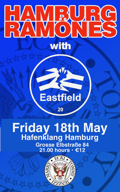 Uk Ireland Gigs 2017